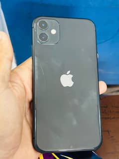 I phone 11 factory unlock 64gb