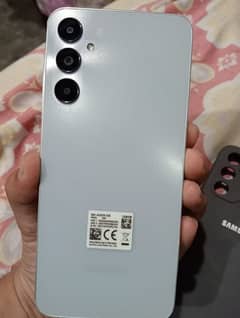 samsung a05s . 6/128 gb