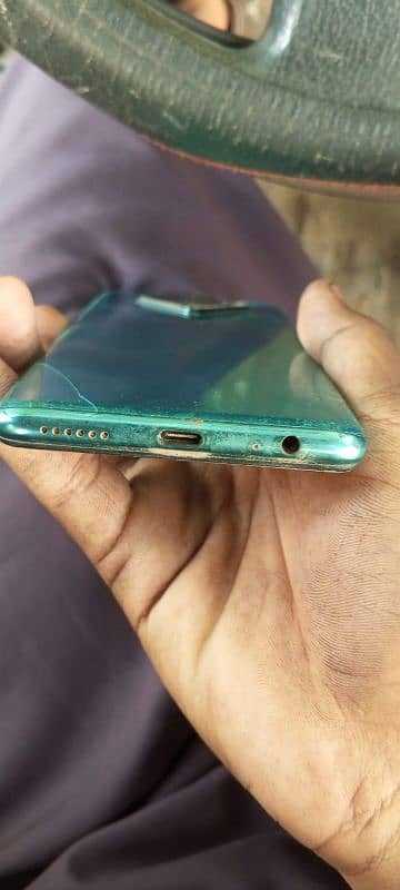 infinix 4