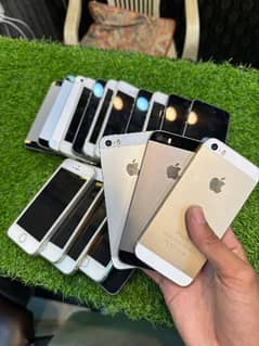 iPhone 5s non pta