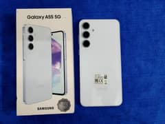 Samsung galaxy a55 5g 8gb 256gb