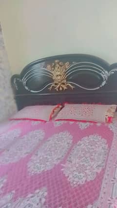 bed,side