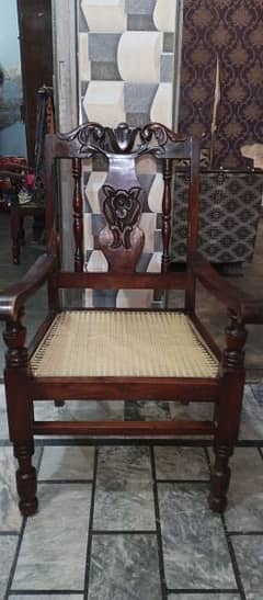 Wood Furniture Chair for sale 03255450019