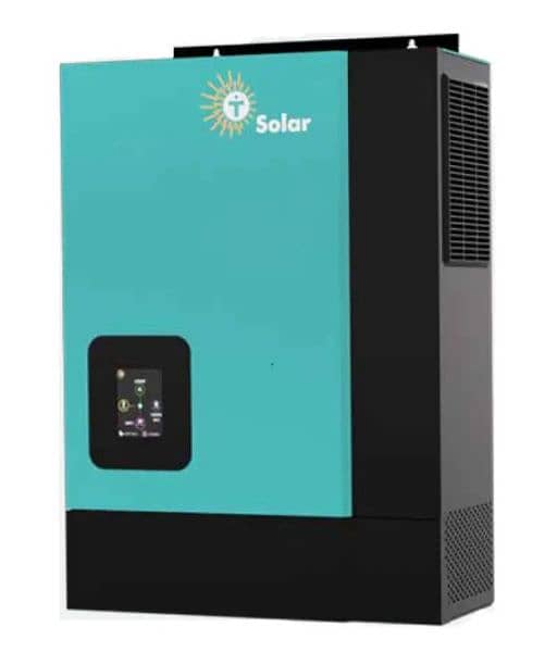 Tesla Inverter 6KW Infinity HLE 7000VA 3