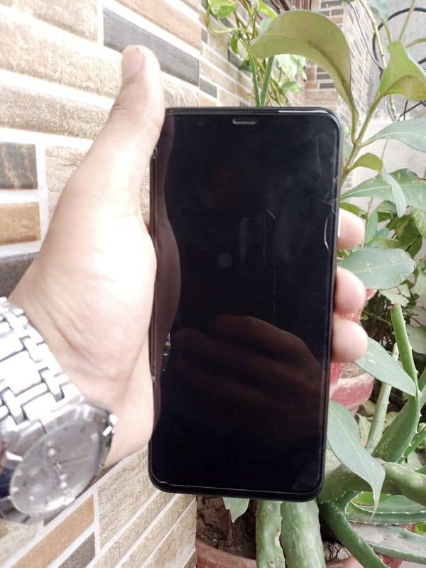 Google pixel 4xl 2