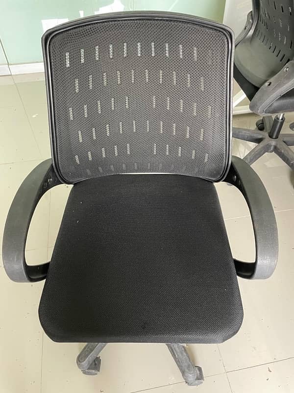 Complete Office Furniture For Sale 11