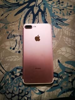 IPhone 7 plus 128gb Bettery health 82