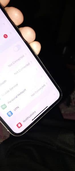 Iphone xs non pta 3