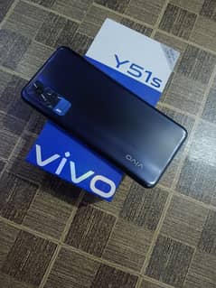 Vivo y51s