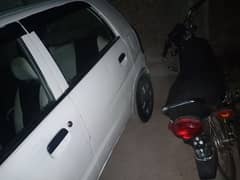 Suzuki Alto 2005