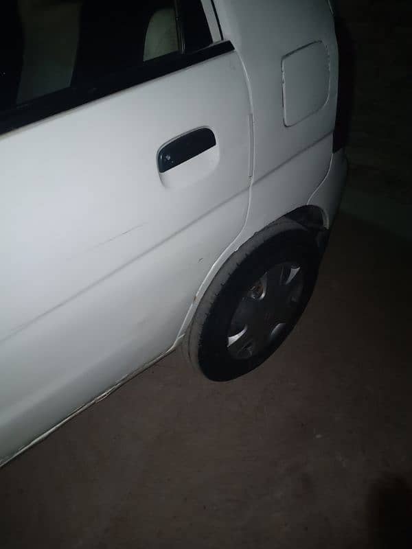 Suzuki Alto 2005 3