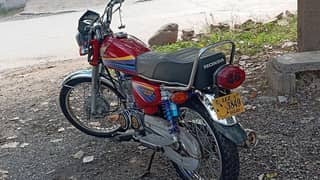 For sale HonDa 125 10 moDul price 92000