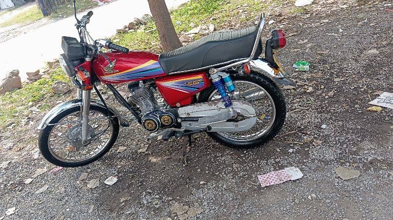 For sale HonDa 125 10 moDul price 92000 6