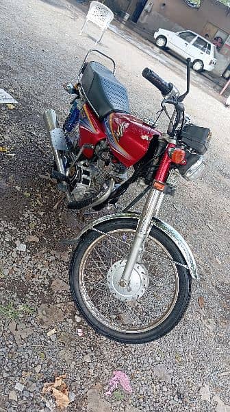 For sale HonDa 125 10 moDul price 92000 7