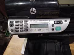 hp officejet 4500 wireless all in one 0