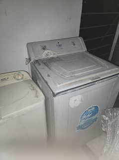 Super Asia washing machine