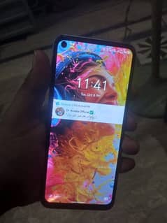 Infinix Hot 10  4GB 64GB Glas break