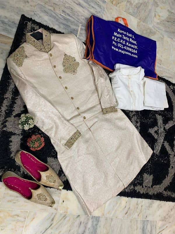 sherwani for sale 0