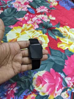 Apple watch Series 4 (Full Packing)