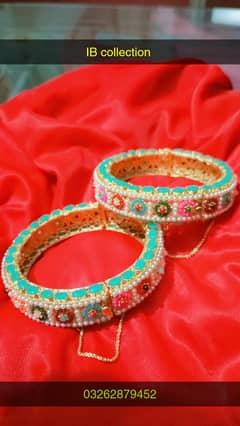 Hand beauty fashion bangles 0