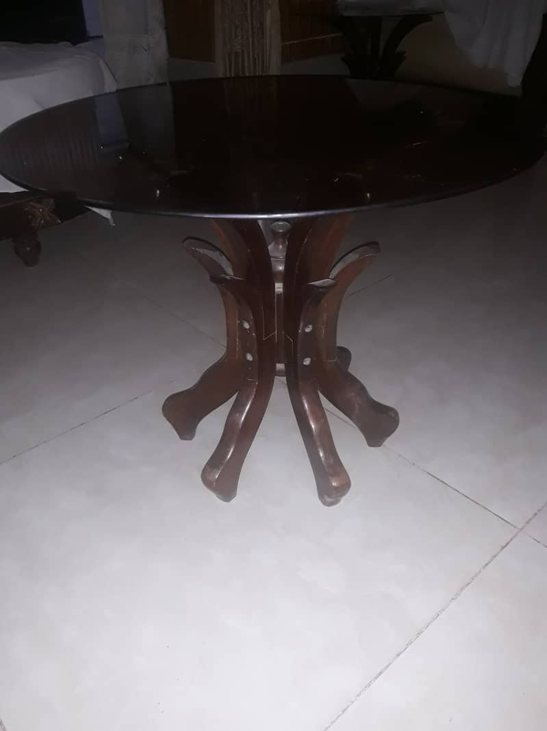 Centre tables for sale 1