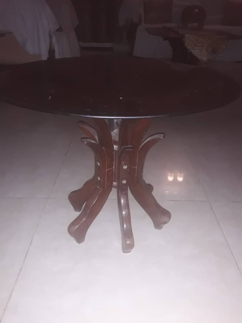 Centre tables for sale 3