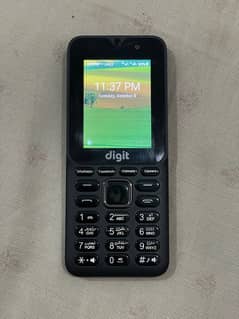 Digit 4G E2 pro