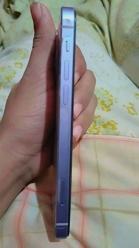 iPhone 12 64 gb LLA model 0