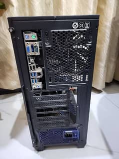 HP Prodesk g3 490 mt