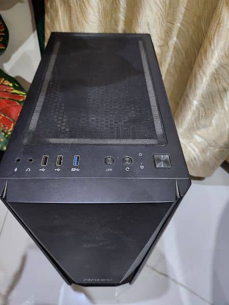 HP Prodesk g3 490 mt 2