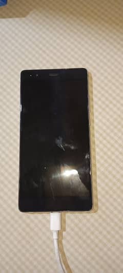 Huawei p9 plus mobile