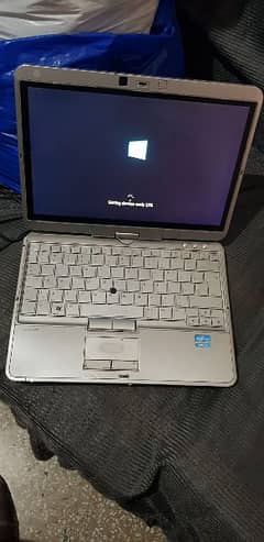 hp 2760p Laptop