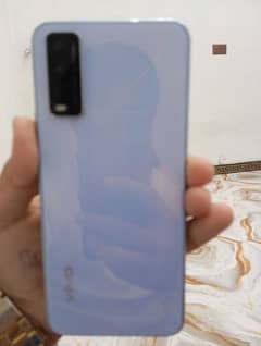 Vivo Y 26s