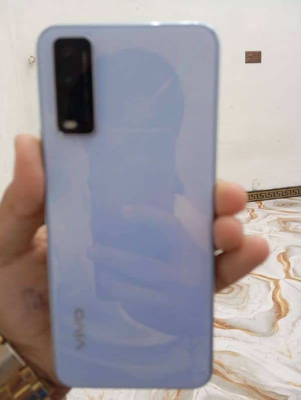 Vivo Y 26s 0