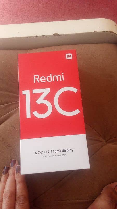 redmi. 13c. 6. /128 5