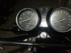 Suzuki Gs 150 model 2020