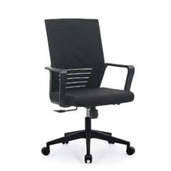 Ergonomic rolling high back office chair, computer chair , study chair