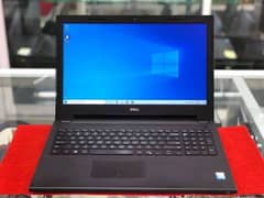 Dell core i3 5th generation Laptop 3543