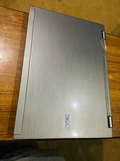 Dell laptop core i5  4GB ram 250GB memory