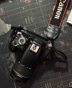 Canon 600d