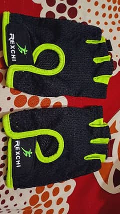 Rexchi gloves