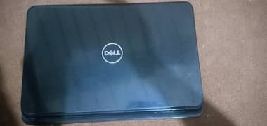 Dell laptop inspiron i5 i3 0