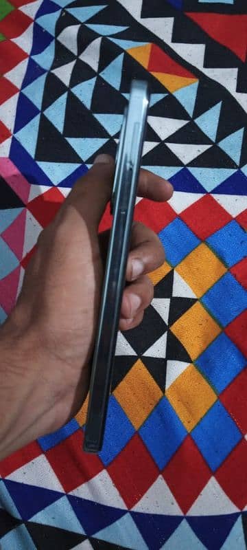 Infinix hot 40i 1