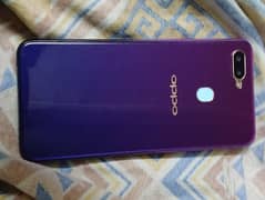 OPPO F9 PRO FOR SALE