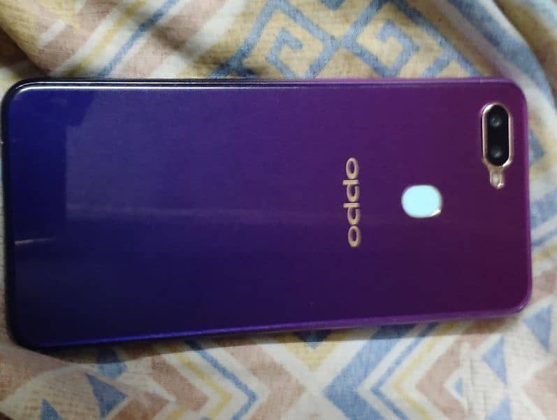 OPPO F9 PRO FOR SALE 5