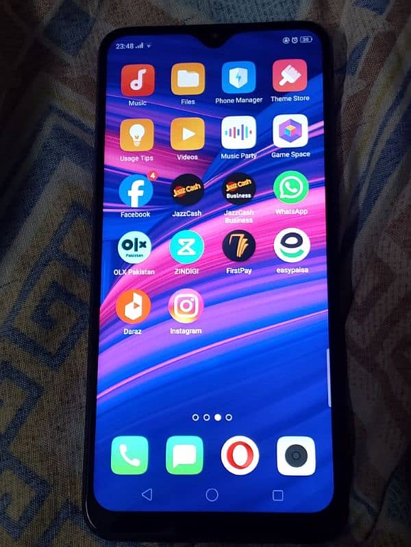 OPPO F9 PRO FOR SALE 6