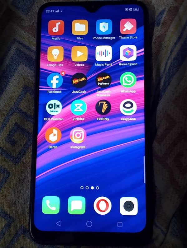 OPPO F9 PRO FOR SALE 7