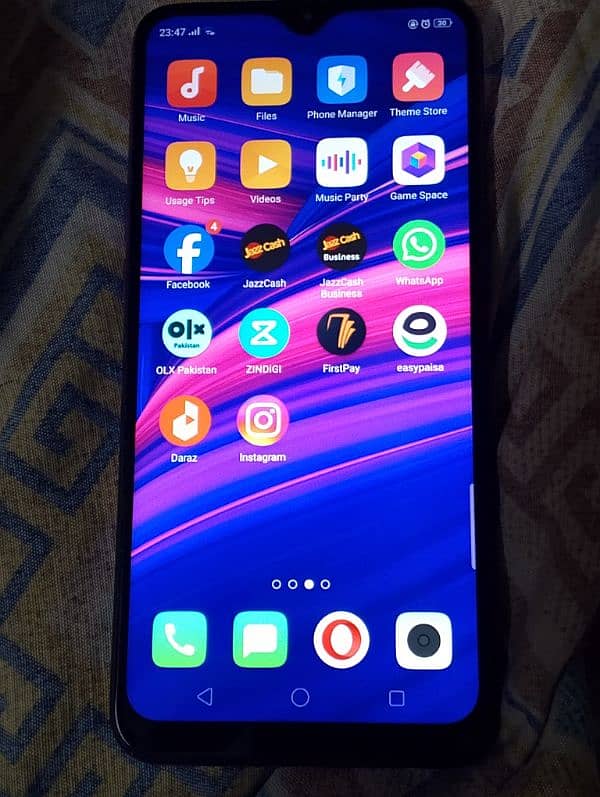 OPPO F9 PRO FOR SALE 8