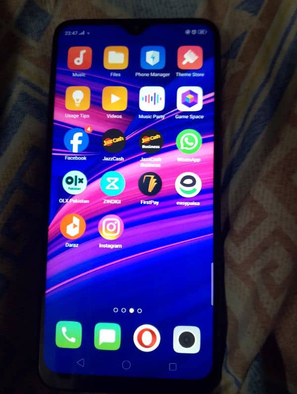 OPPO F9 PRO FOR SALE 9