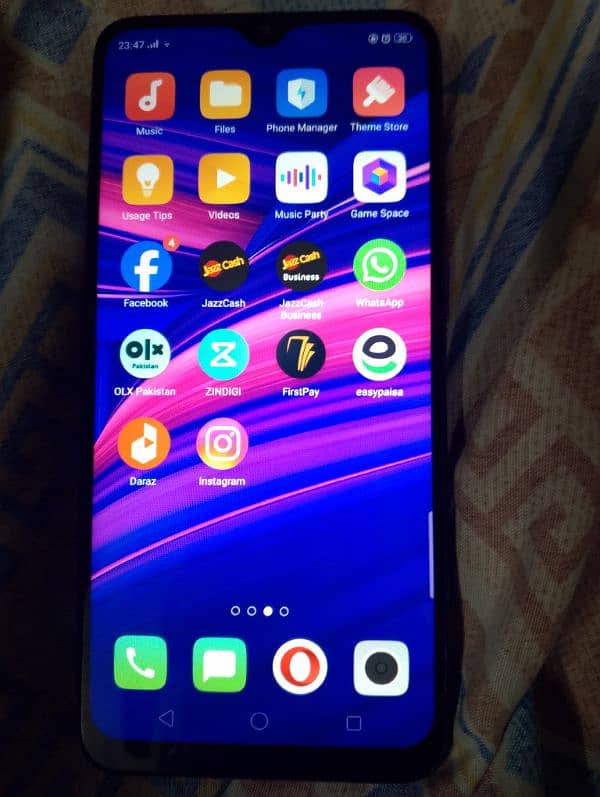 OPPO F9 PRO FOR SALE 10